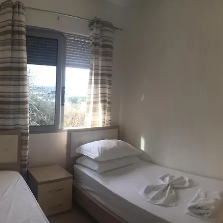 Pashaj Lägenhet Vlorë