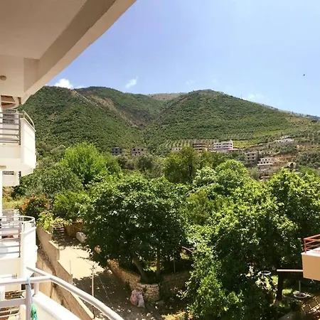 Pashaj Lägenhet Vlorë