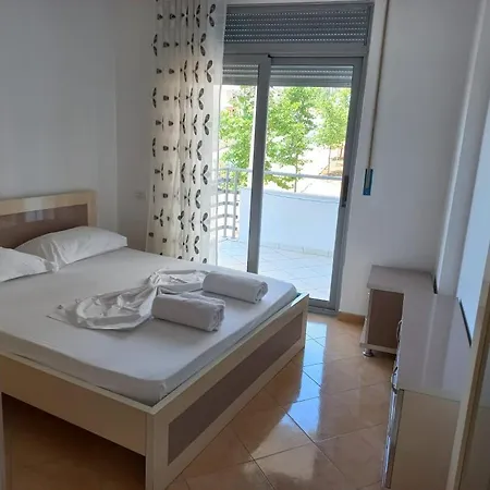 Pashaj Lägenhet Vlorë