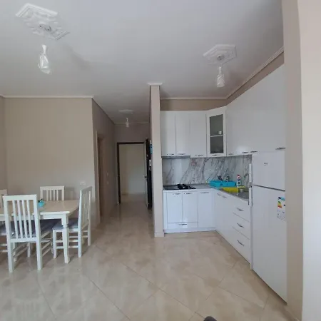 Pashaj Lägenhet